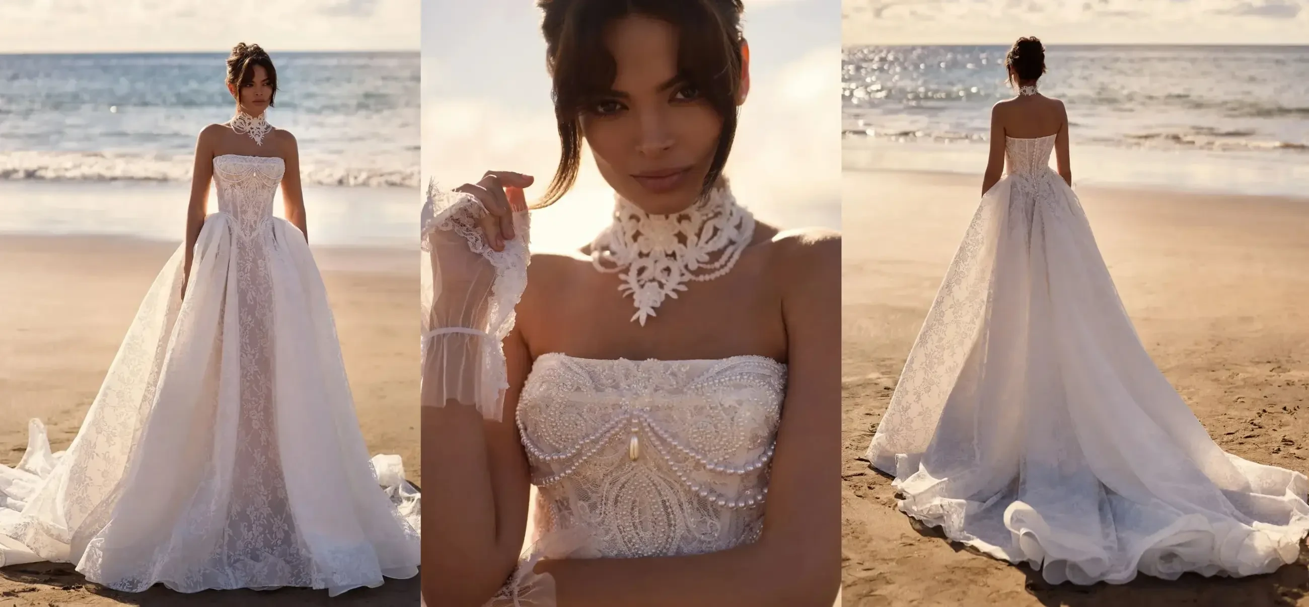 How to Choose the Best Bridal Shop in Los Angeles Image