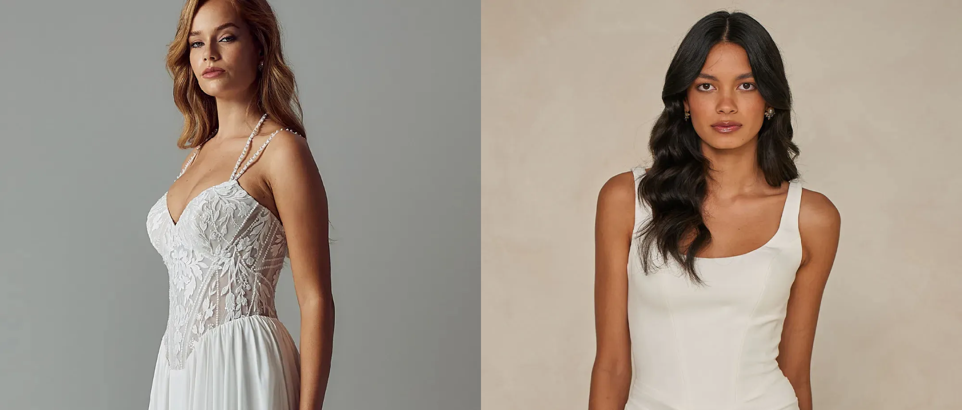 The Ultimate Guide to LA’s Wedding Dress Sample Sales Image