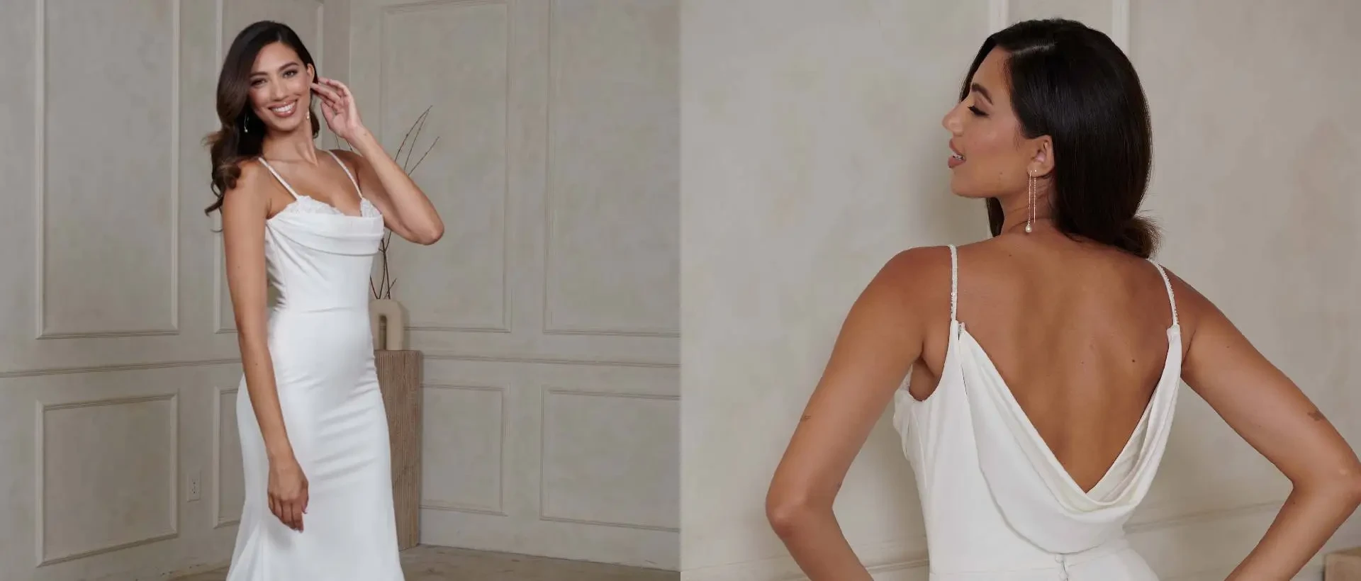 Ready to Find "The One"? Why Luv Bridal is One of the Top Wedding Dress Stores in Los Angeles Image