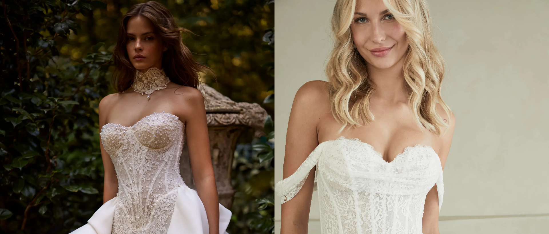 Same-Day Wedding Dresses in LA: Where to Shop Last-Minute Image