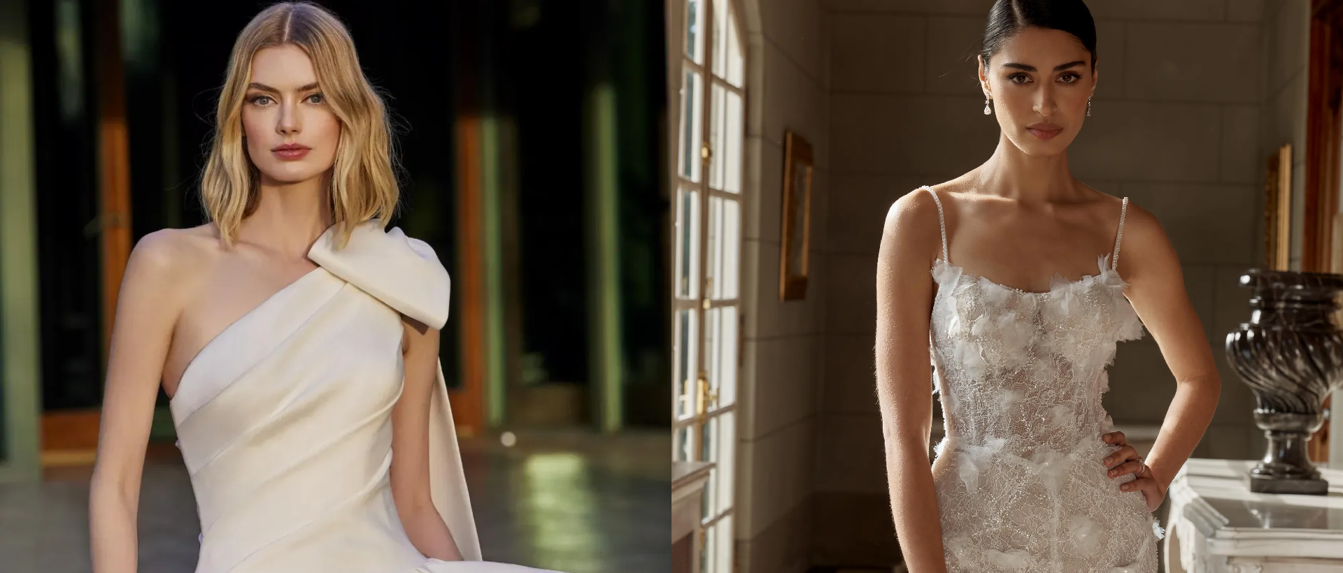How to Choose the Best Wedding Dress Store Near You in Los Angeles Image