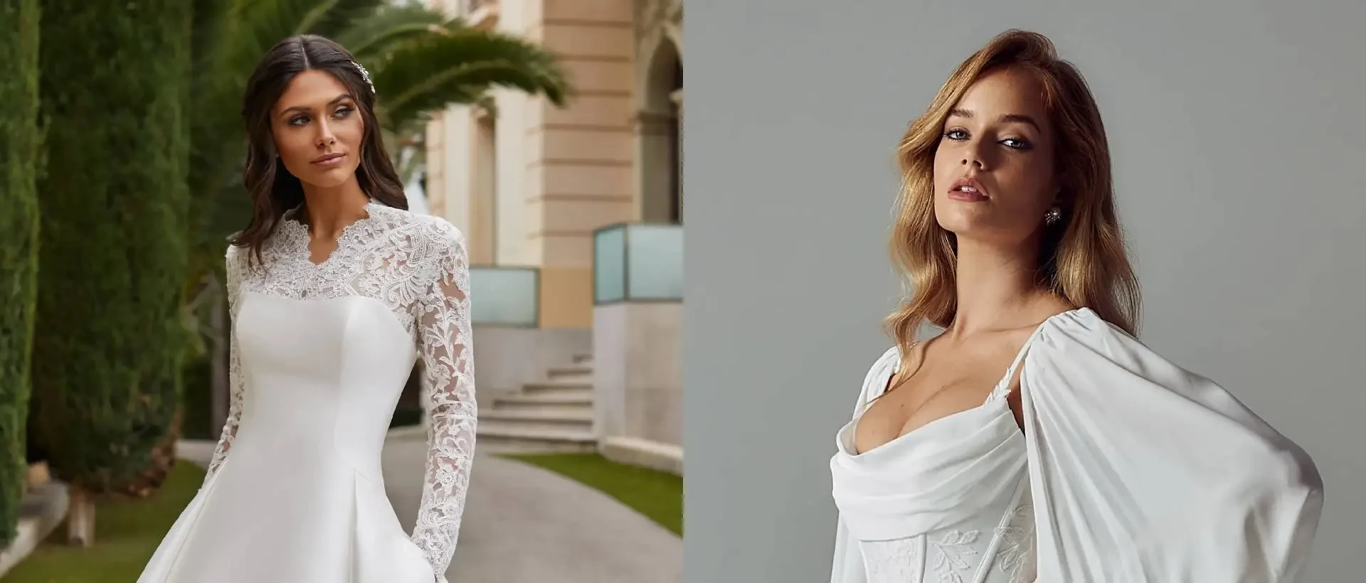 Tired of the Same Old Bridal Boutiques? Here’s What Makes Luv Bridal Los Angeles Different Image