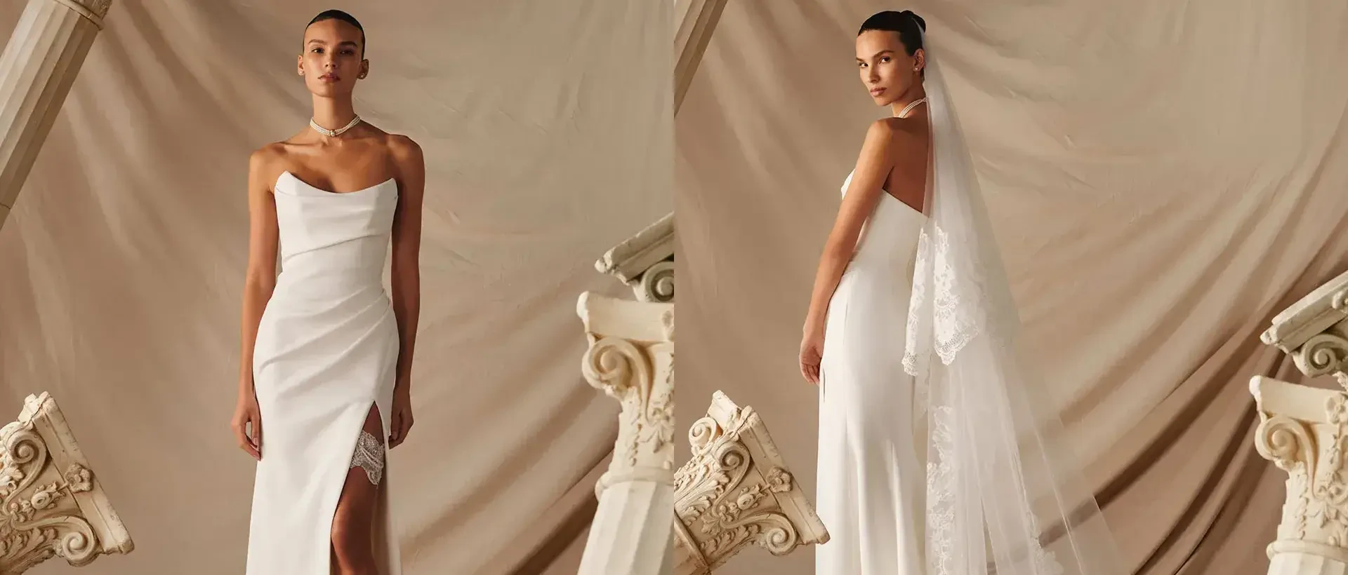 Best Size-Inclusive Wedding Dress Boutiques in Los Angeles