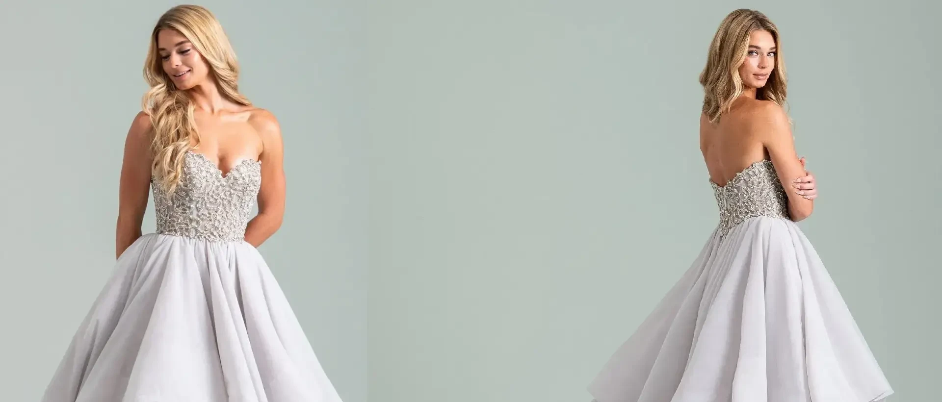 How to Choose the Right Bridal Boutique in Los Angeles Image