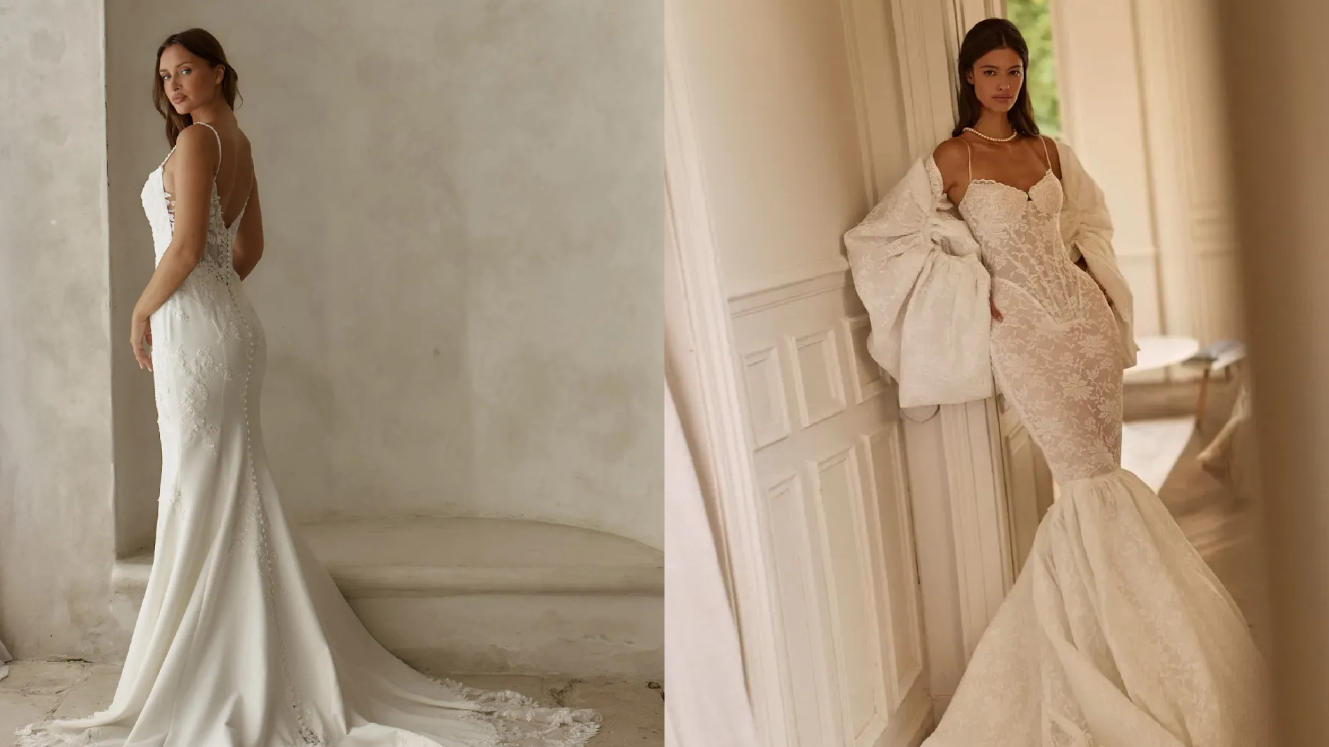 Experience the Best Bridal Shopping at Luv Bridal Los Angeles Image