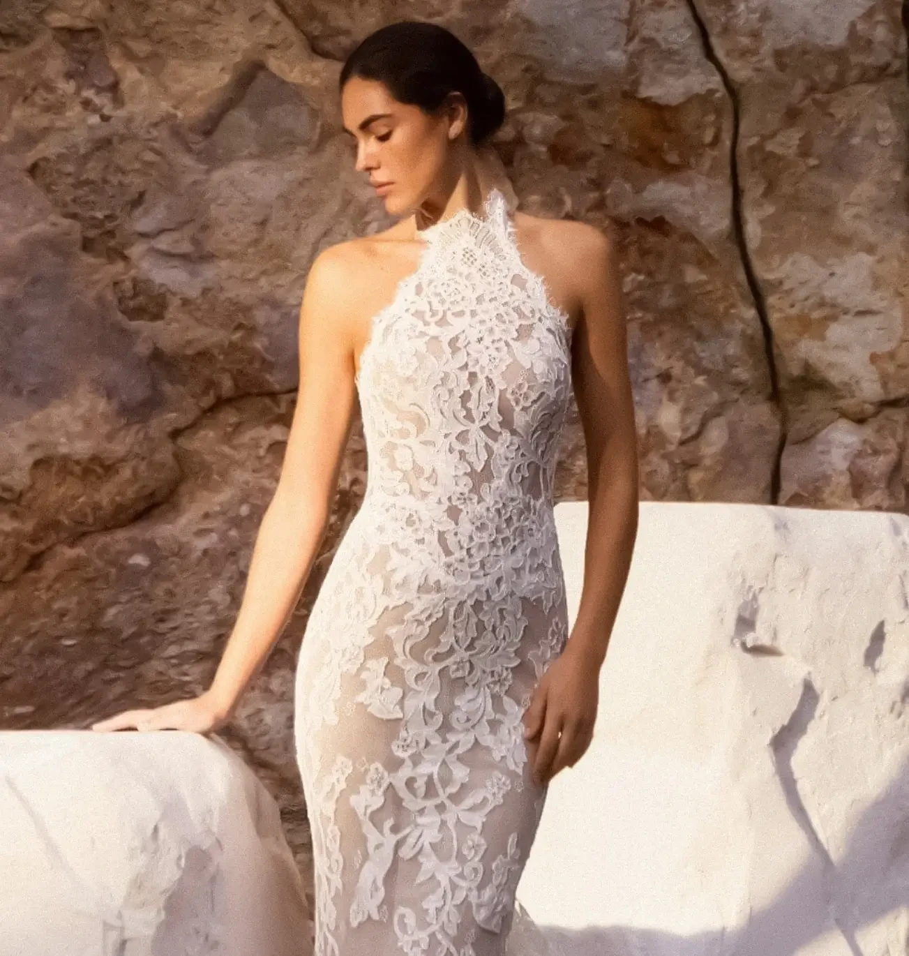 Luv Bridal x Pronovias 2027 Preview Trunk Show