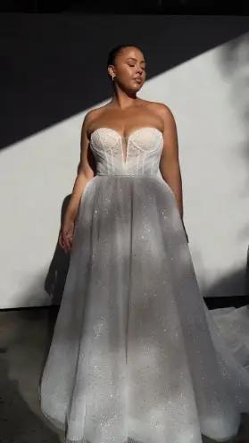 Bridal Dresses  Luv Bridal, LA