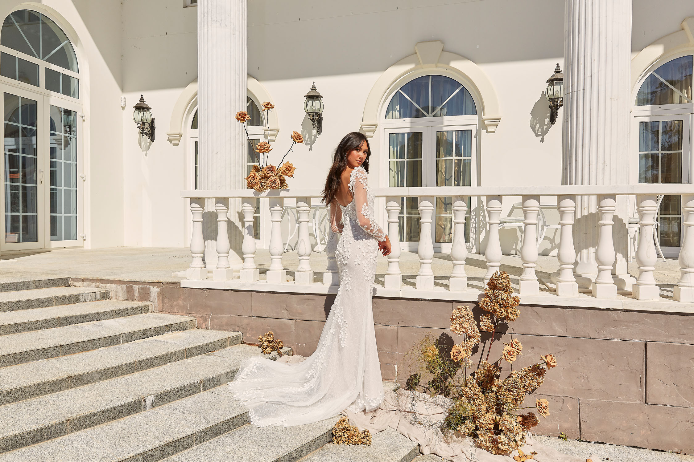 Luv Bridal Los Angeles