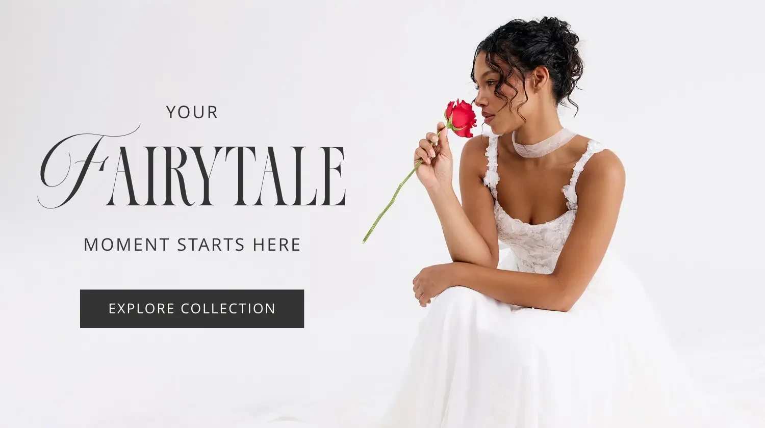 Fairytale Mobile Banner