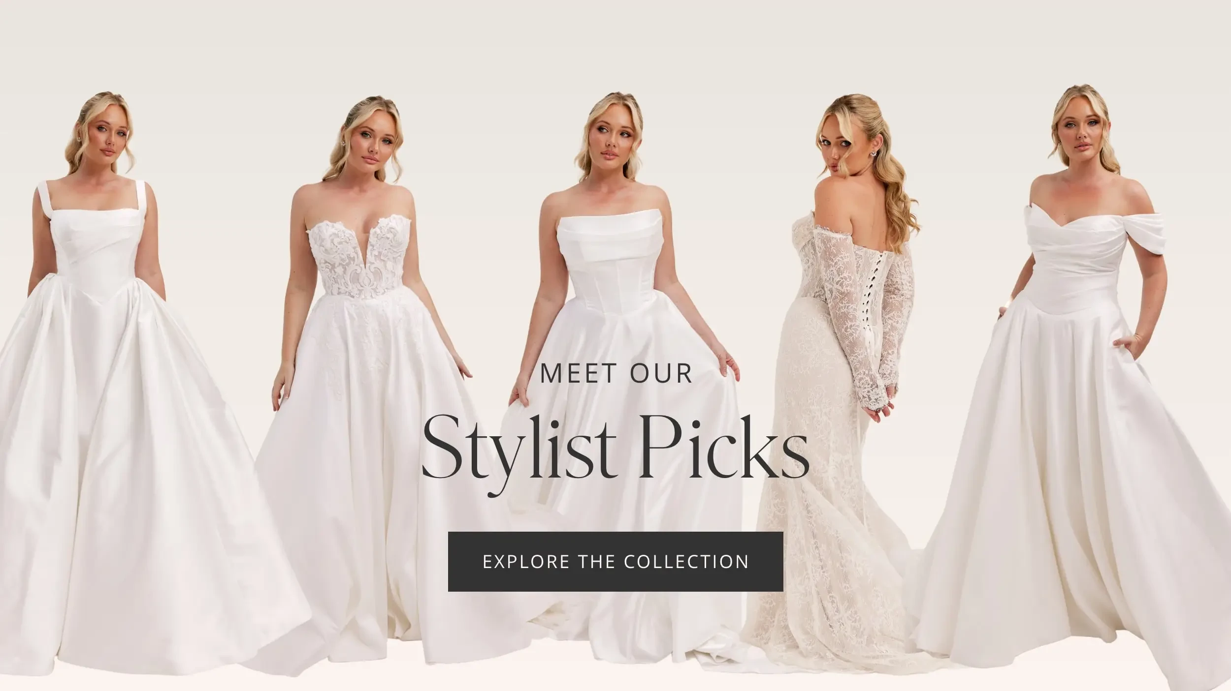 Lace Stylist Picks Hero Banner